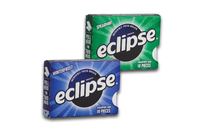 Order Wrigley's Eclipse Gum food online from KWIK STAR #1007 store, Bettendorf on bringmethat.com