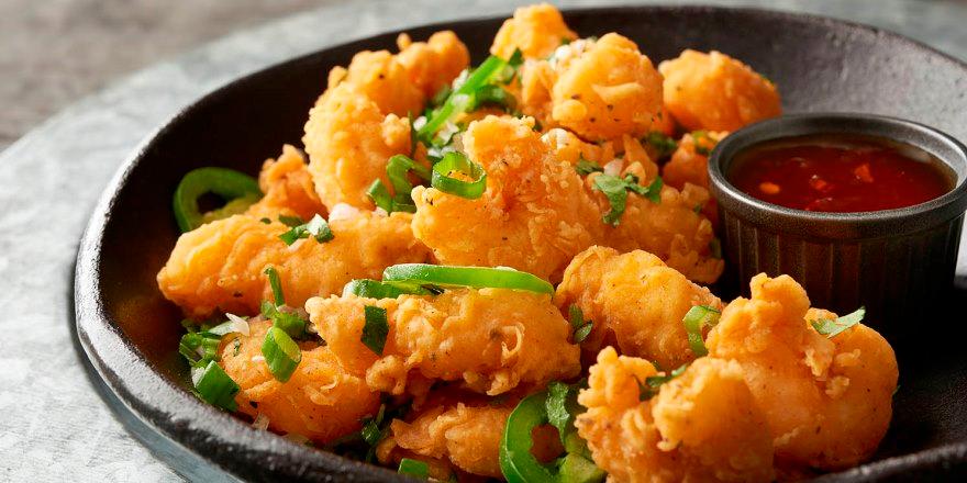 Order Lobster Bites food online from Asian Chao store, Yorktown Heights on bringmethat.com