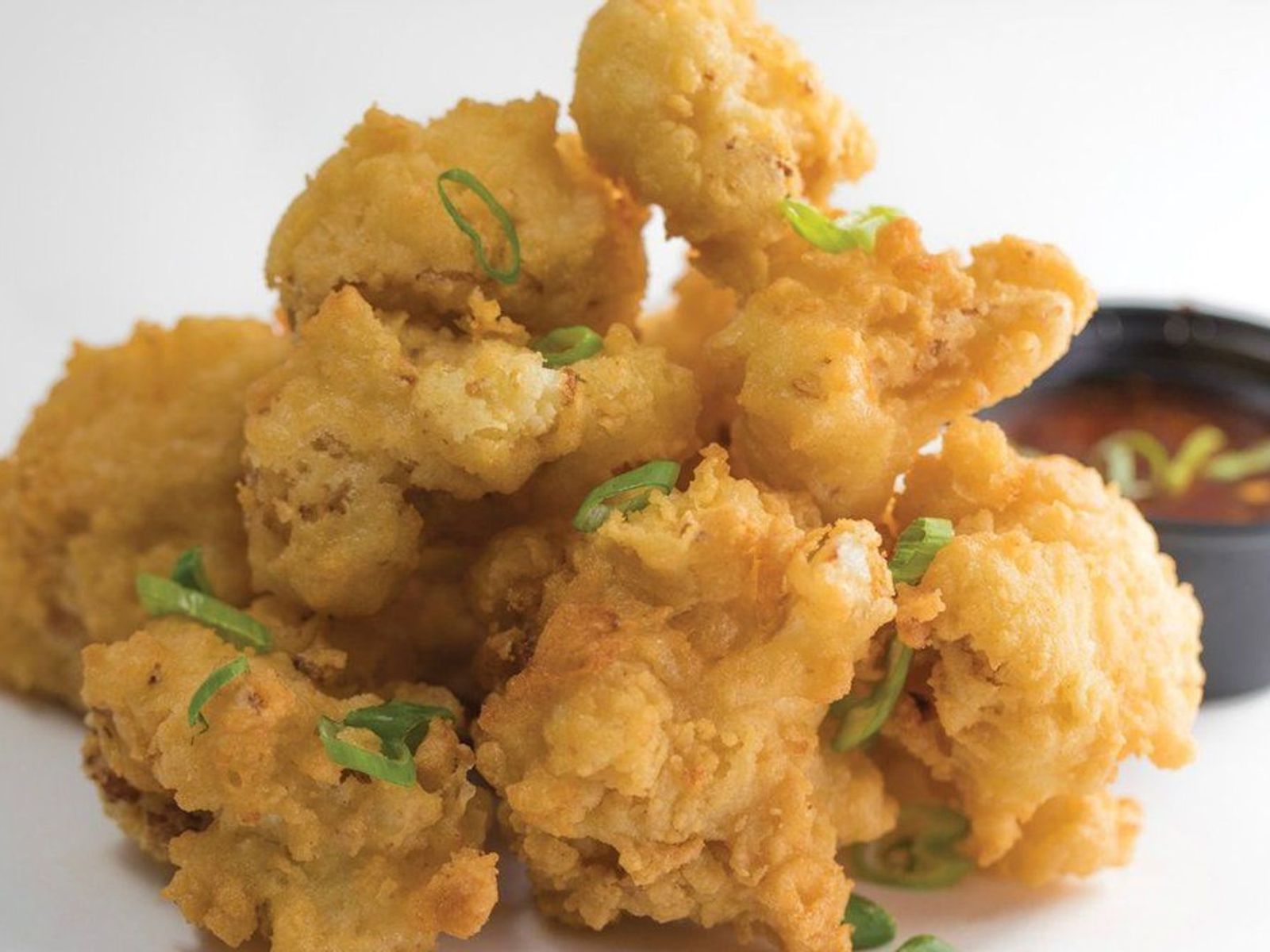 Order Battered Cauliflower food online from Brothers Bar & Grill store, Fort Collins on bringmethat.com