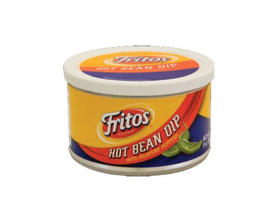 Order Frito Lay Hot Bean Dip food online from Extra Mile 2001 store, Cypress on bringmethat.com