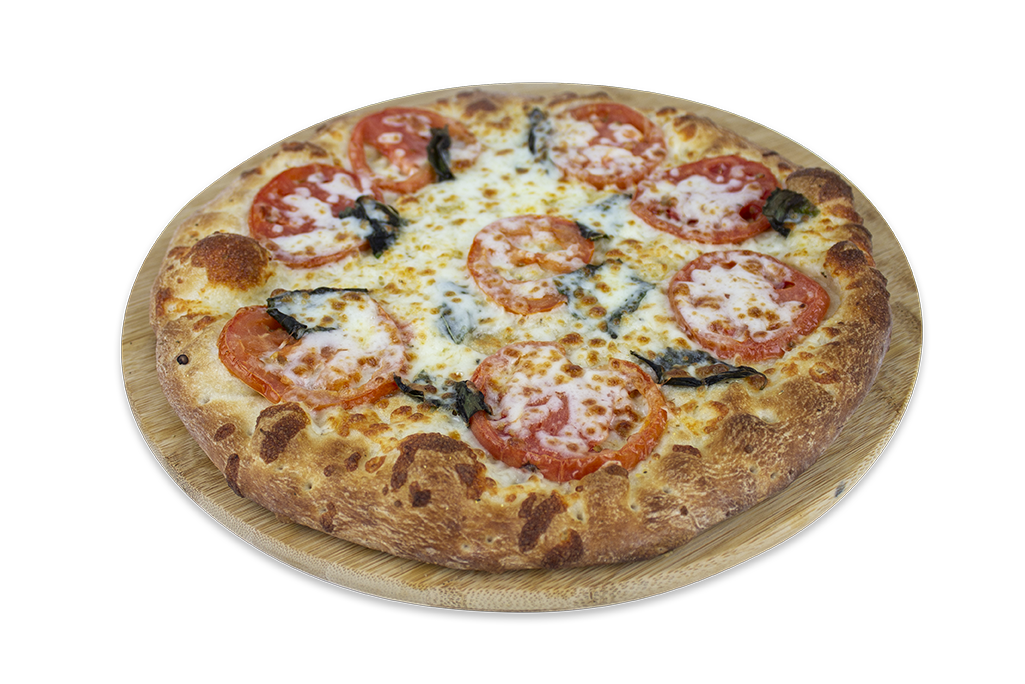 Order Margherita Pizza food online from Infinitos store, Harrisburg on bringmethat.com