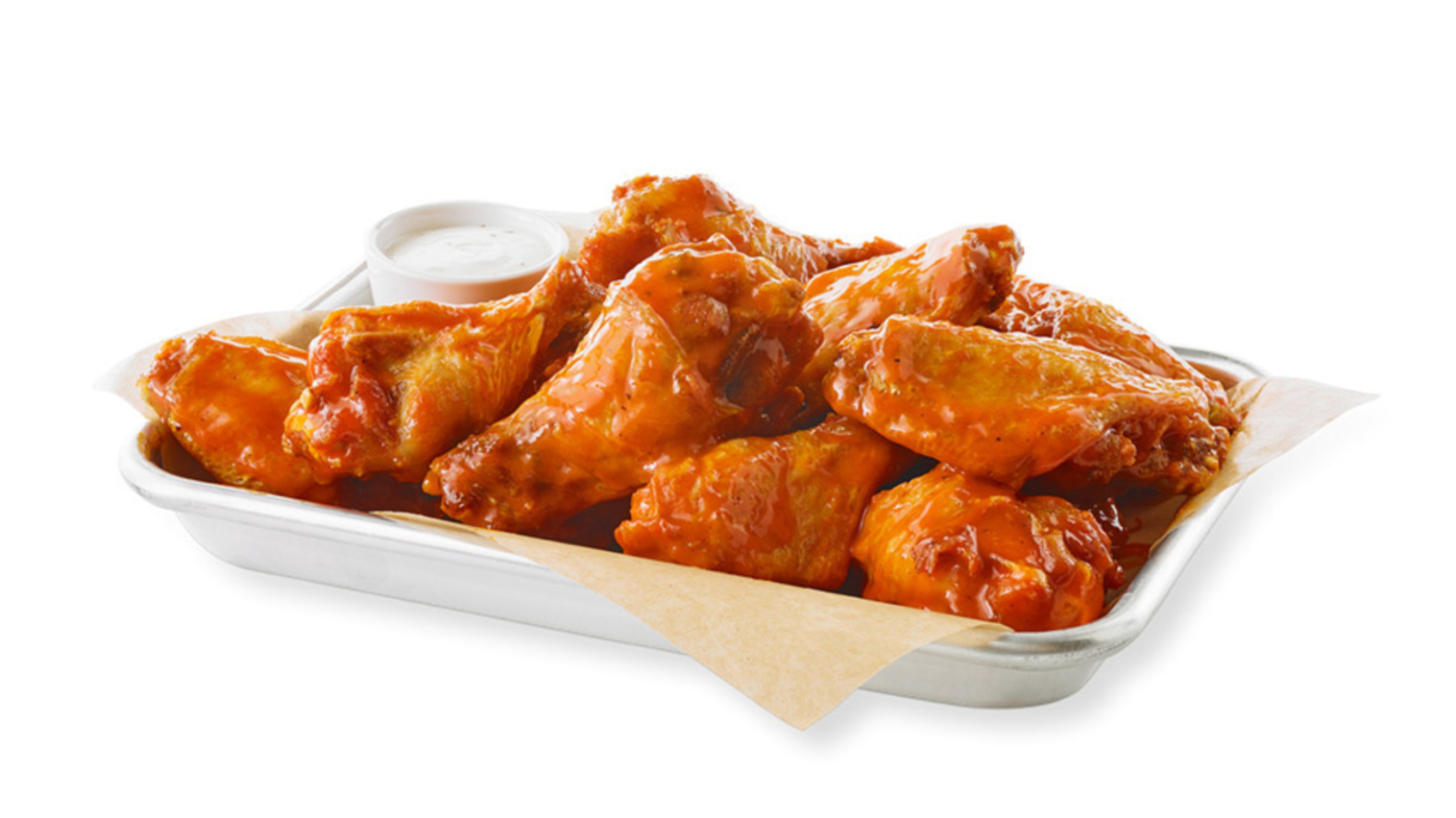 Order Traditional Wings food online from Wild Burger store, Independence on bringmethat.com