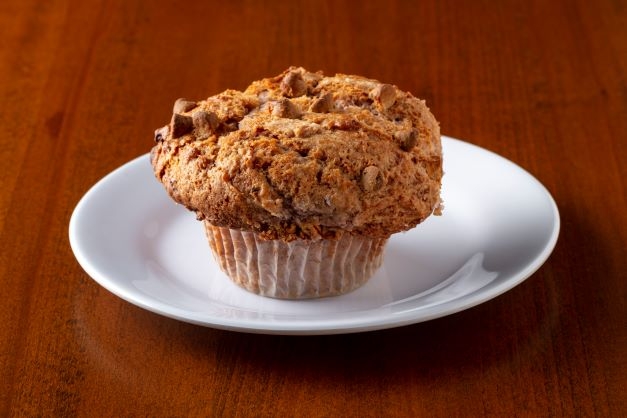 Order Muffin food online from Off Street Cafe store, Cerritos on bringmethat.com