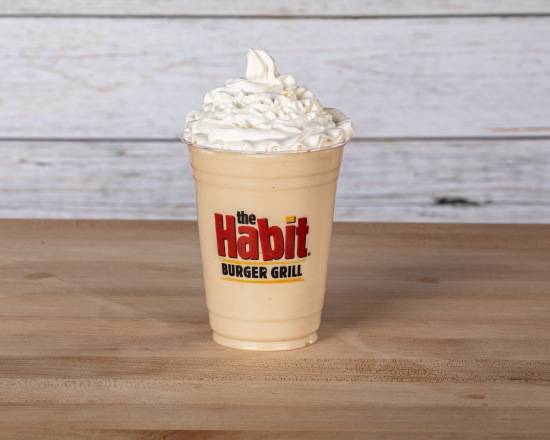 Order Coffee Shake food online from The Habit Burger Grill store, Las Vegas on bringmethat.com
