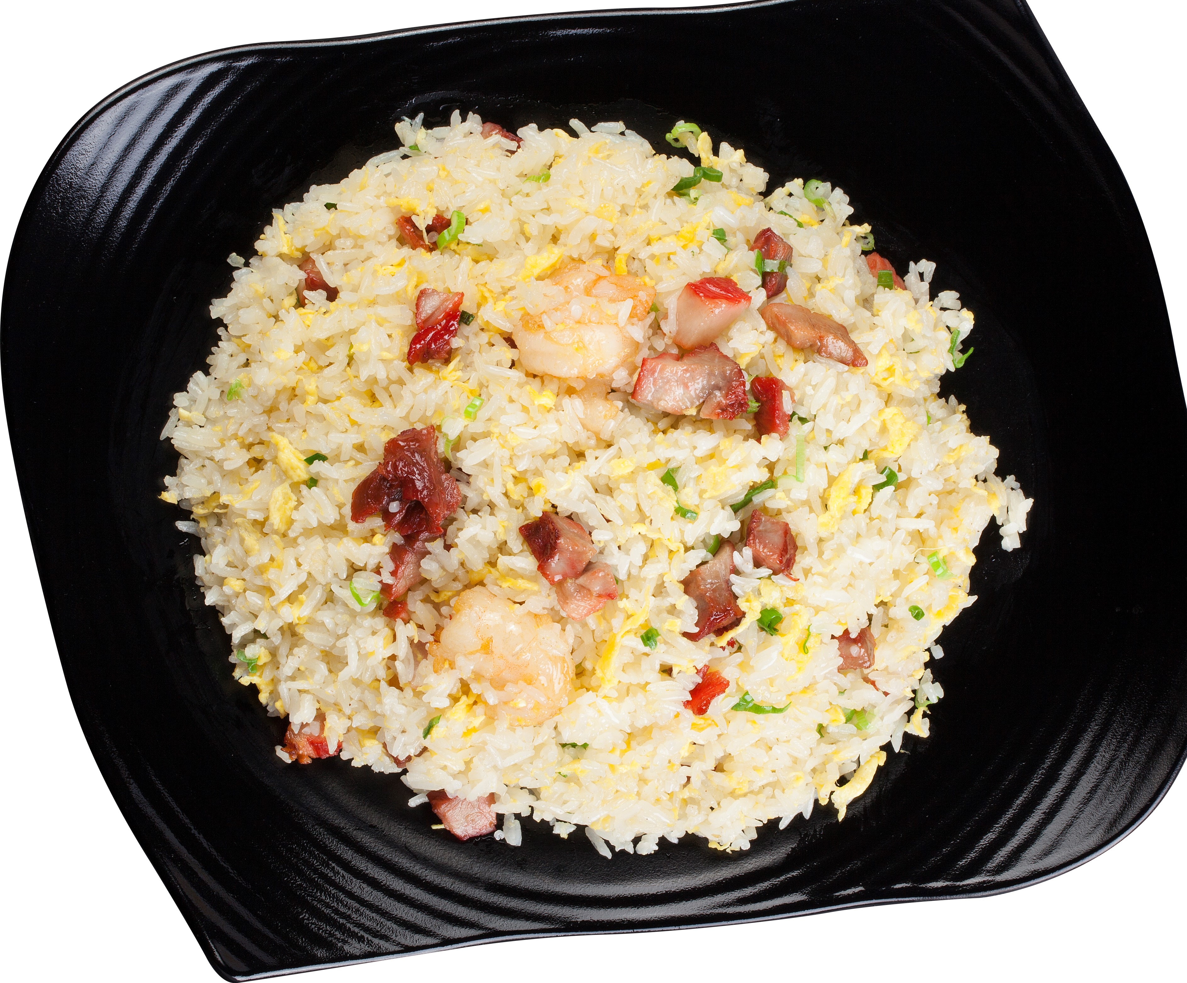 Order Yang Chow Fried Rice food online from Canaan Restaurant Chinese Cuisine store, West Covina on bringmethat.com