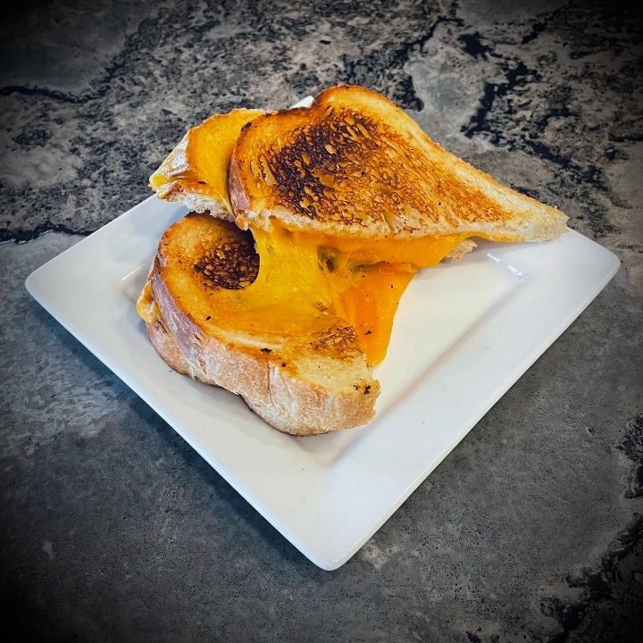 Order Grilled Cheese food online from French Press store, Lakewood on bringmethat.com