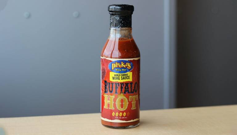Order Bottle Hot food online from Pluckers store, Austin on bringmethat.com