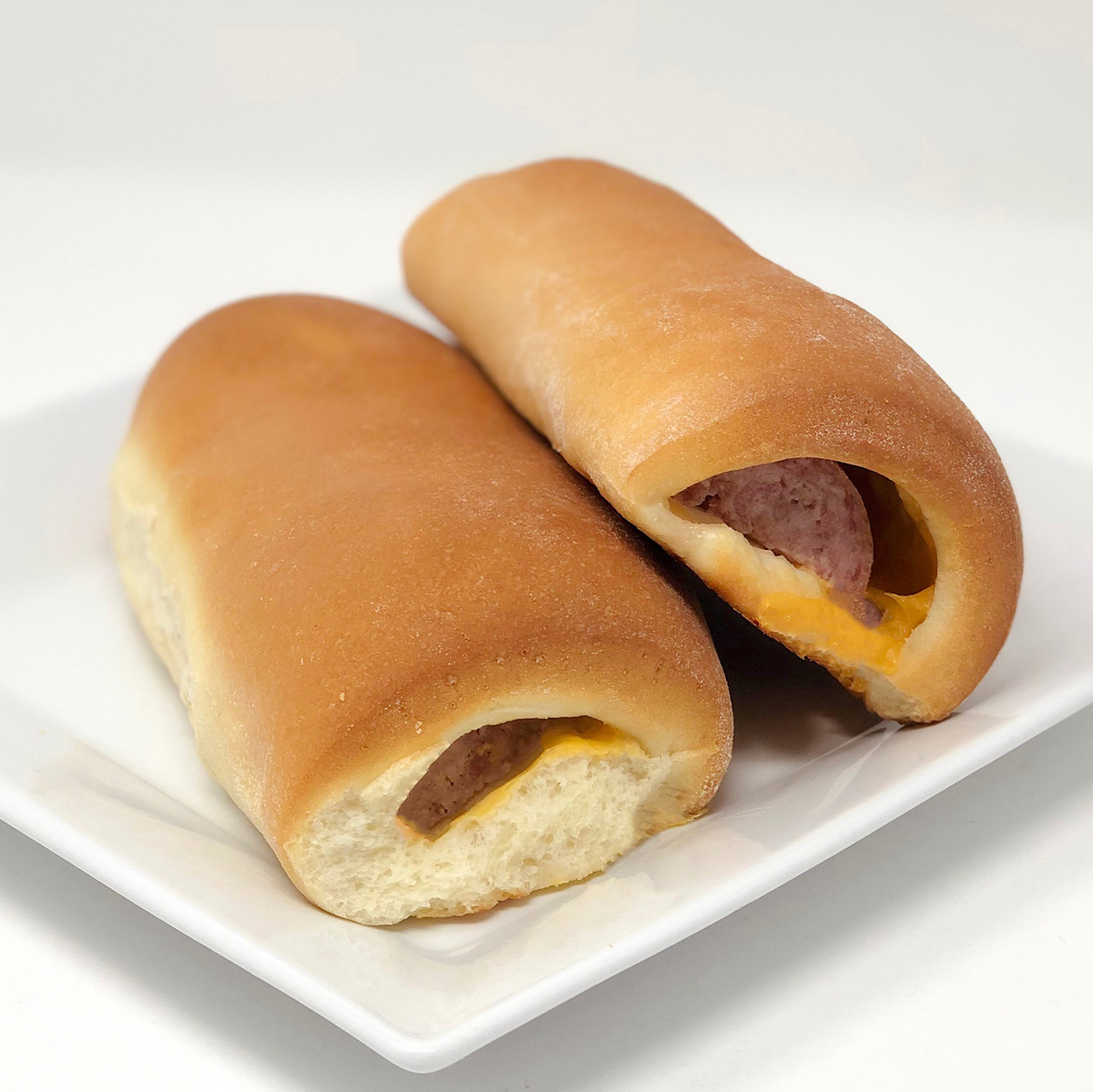 Order Sausage Roll food online from Merritt Bakery store, Tulsa on bringmethat.com