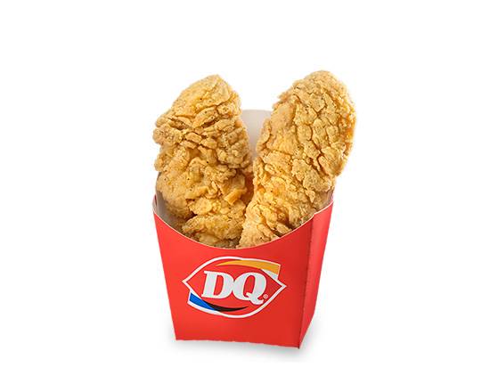 Order Kids Chicken Strips food online from Dairy Queen store, Helotes on bringmethat.com
