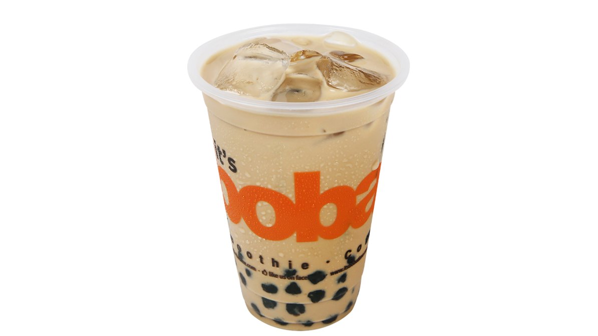 Order Boba Coffee food online from Boba Time store, Buena Park on bringmethat.com