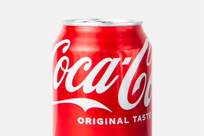 Order Coke Can food online from Dish N Dash store, San Jose on bringmethat.com