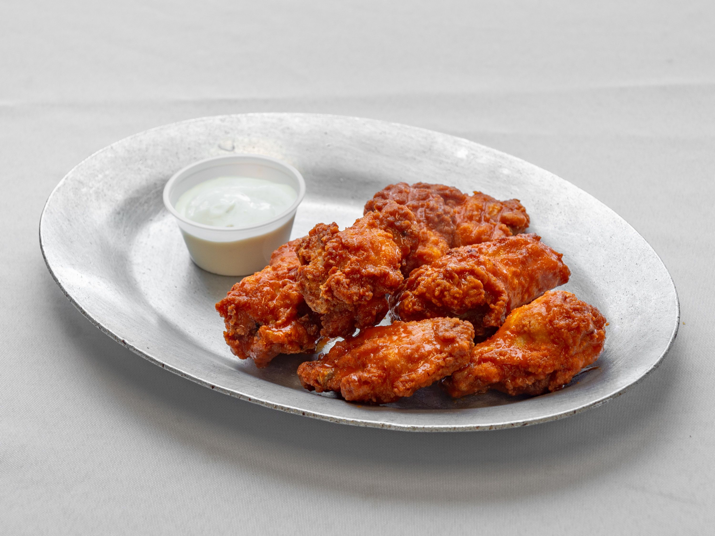 Order Wings food online from Marco's Deli store, Metuchen on bringmethat.com