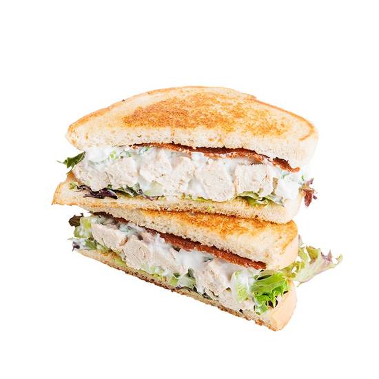 Order Cool Chick Sandwich food online from Native Foods store, Boulder on bringmethat.com
