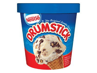 Order Dreyer’s Ice Cream food online from Pizza Guys store, Apple Valley on bringmethat.com