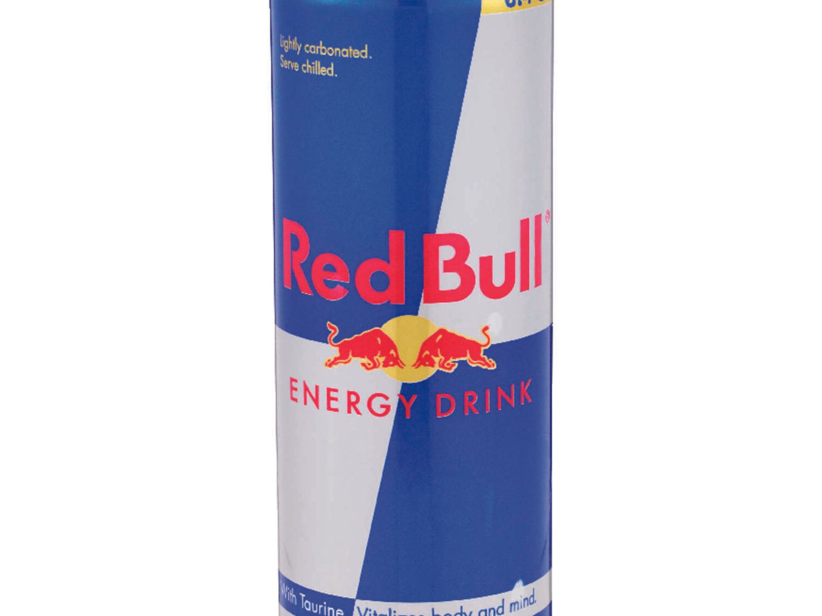 Order Red Bull food online from Pinto Urban Thai Diner store, Richardson on bringmethat.com