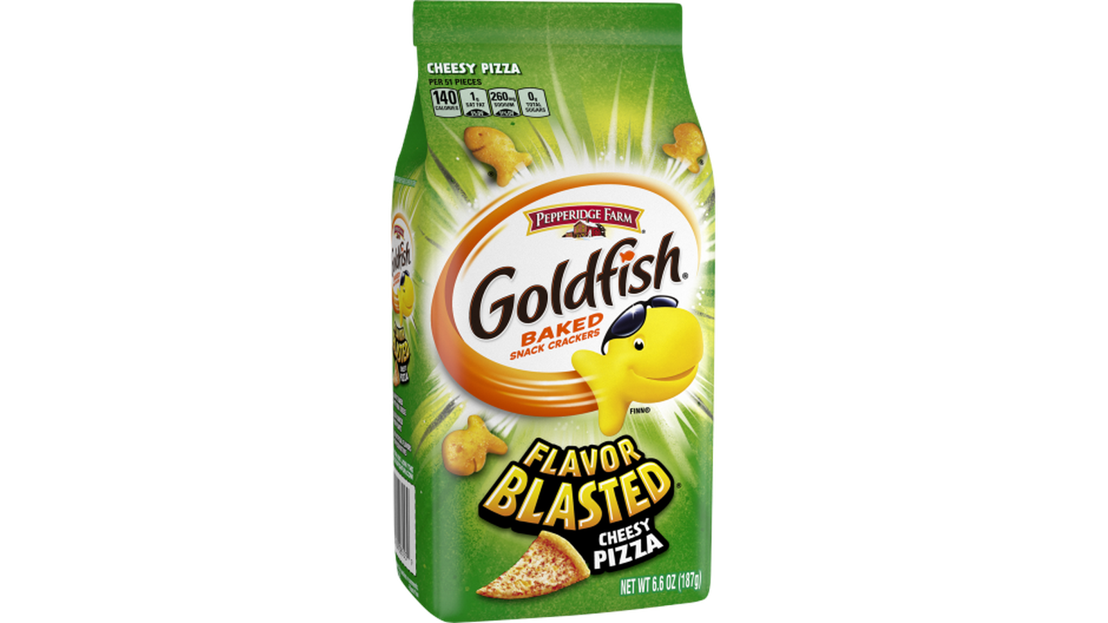 Order Goldfish food online from Lula Convenience Store store, Evesham on bringmethat.com