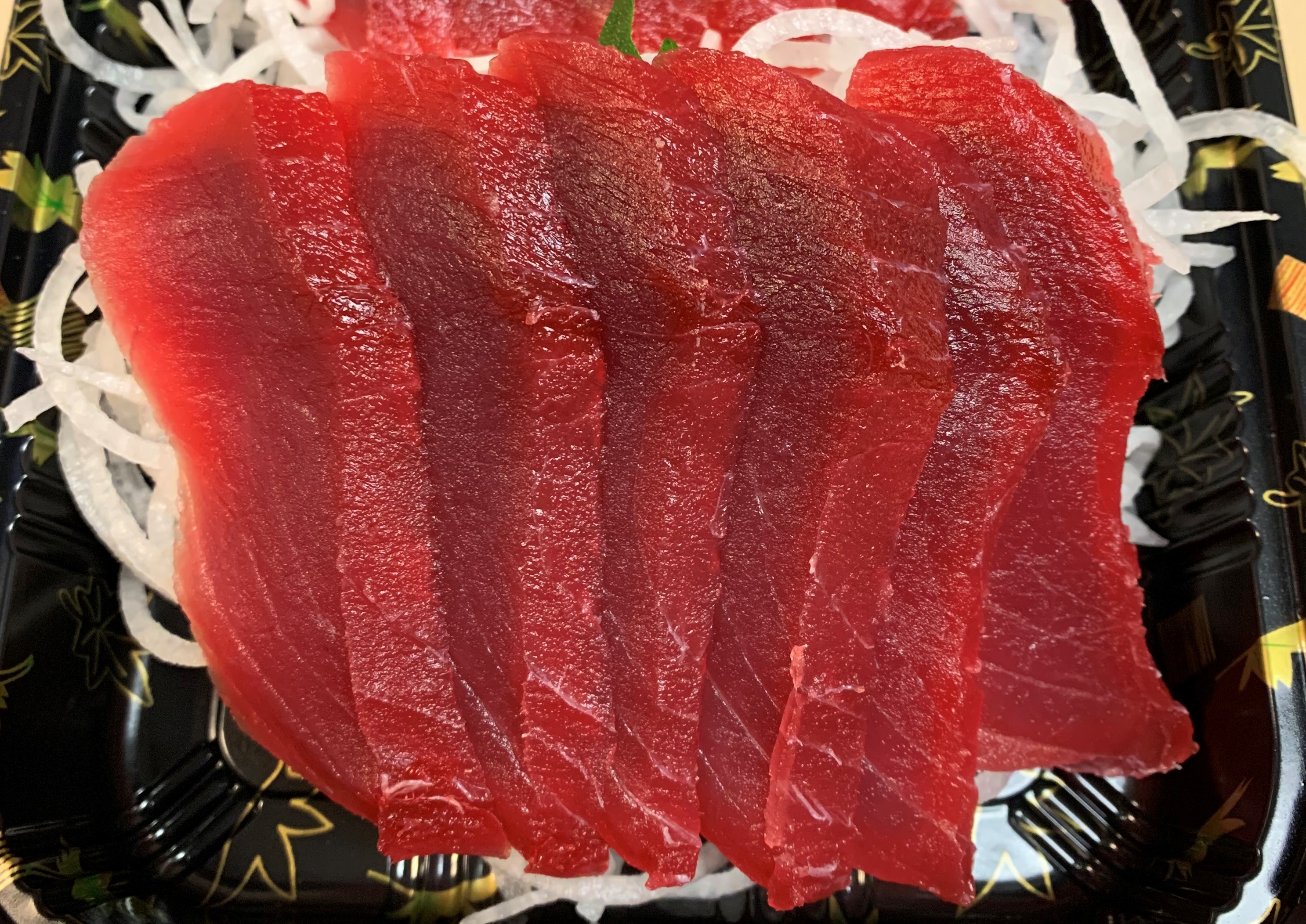 Order Tuna Sashimi food online from Asakuma Sushi Delivery-Marina Del Rey store, Los Angeles on bringmethat.com