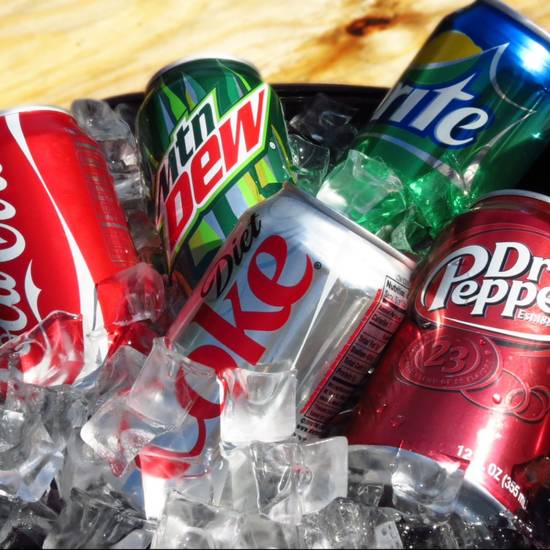 Order Soft Drinks food online from Table Delice store, Houston on bringmethat.com