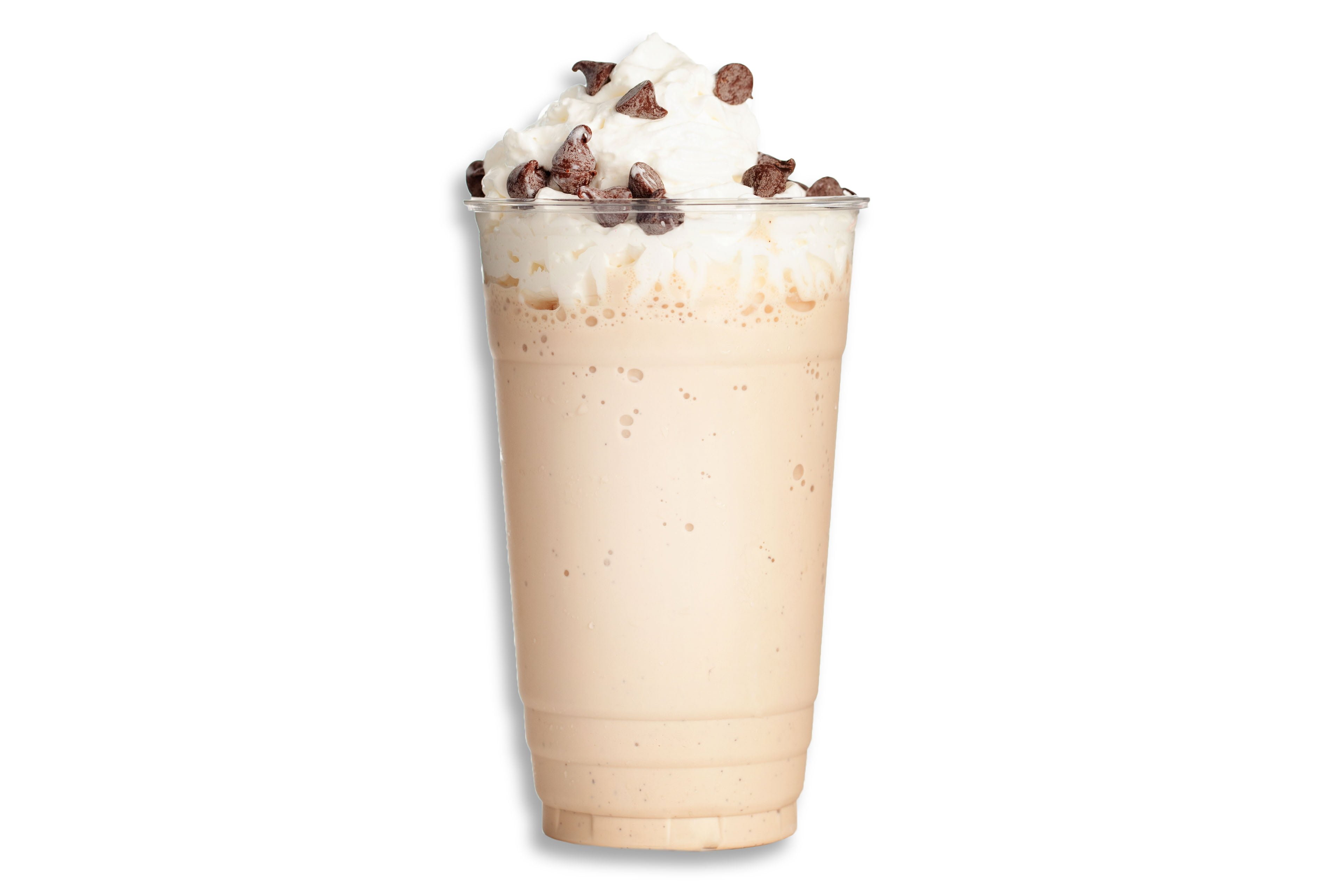 Order Mochaccino Shake food online from Bumper 2 Burger store, Lombard on bringmethat.com