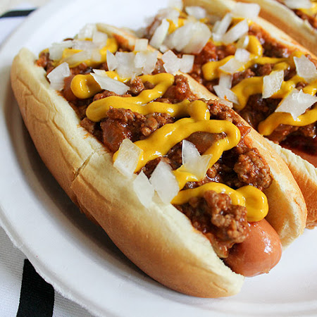 Order Coney Island Dog food online from Katy Trail Ice House Outpost store, Plano on bringmethat.com