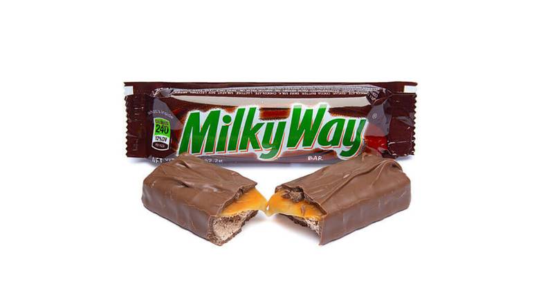 Order Milky Way food online from Gud2Go store, Marlton on bringmethat.com