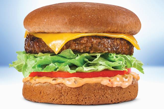 Order Boca Burger food online from Baker Drive-Thru store, Hesperia on bringmethat.com