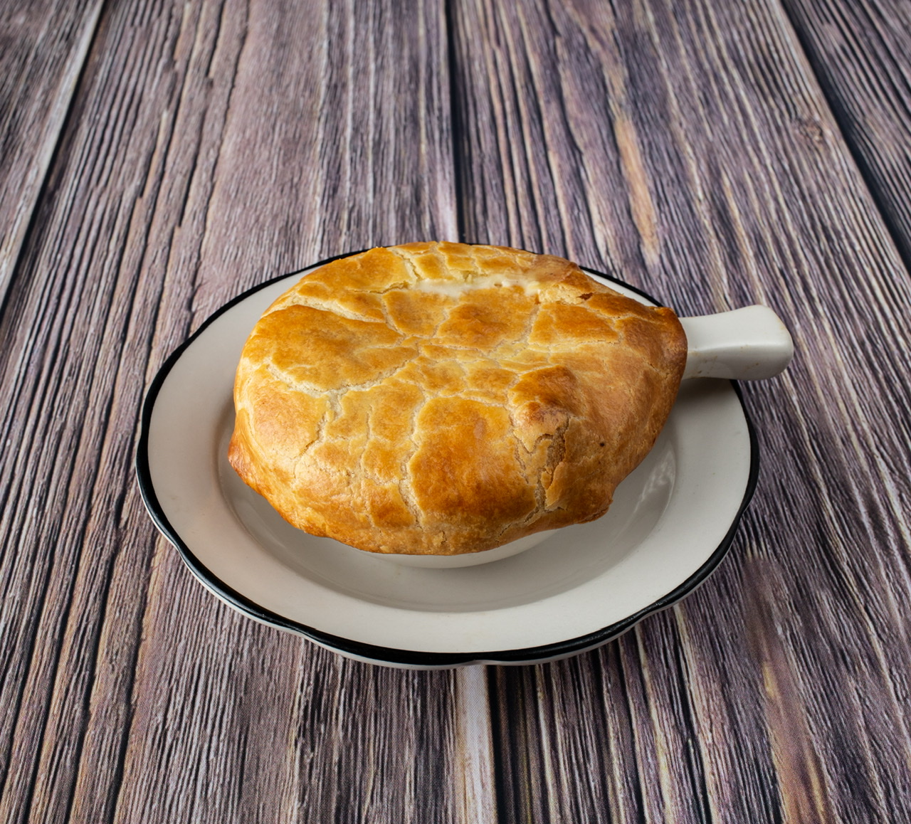 Order Chicken Pot Pie food online from House of Pies store, Los Angeles on bringmethat.com