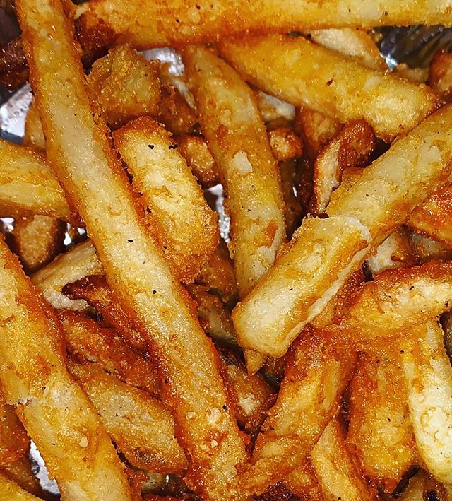 Order French Fries food online from Chicken Coop store, Valley Stream on bringmethat.com