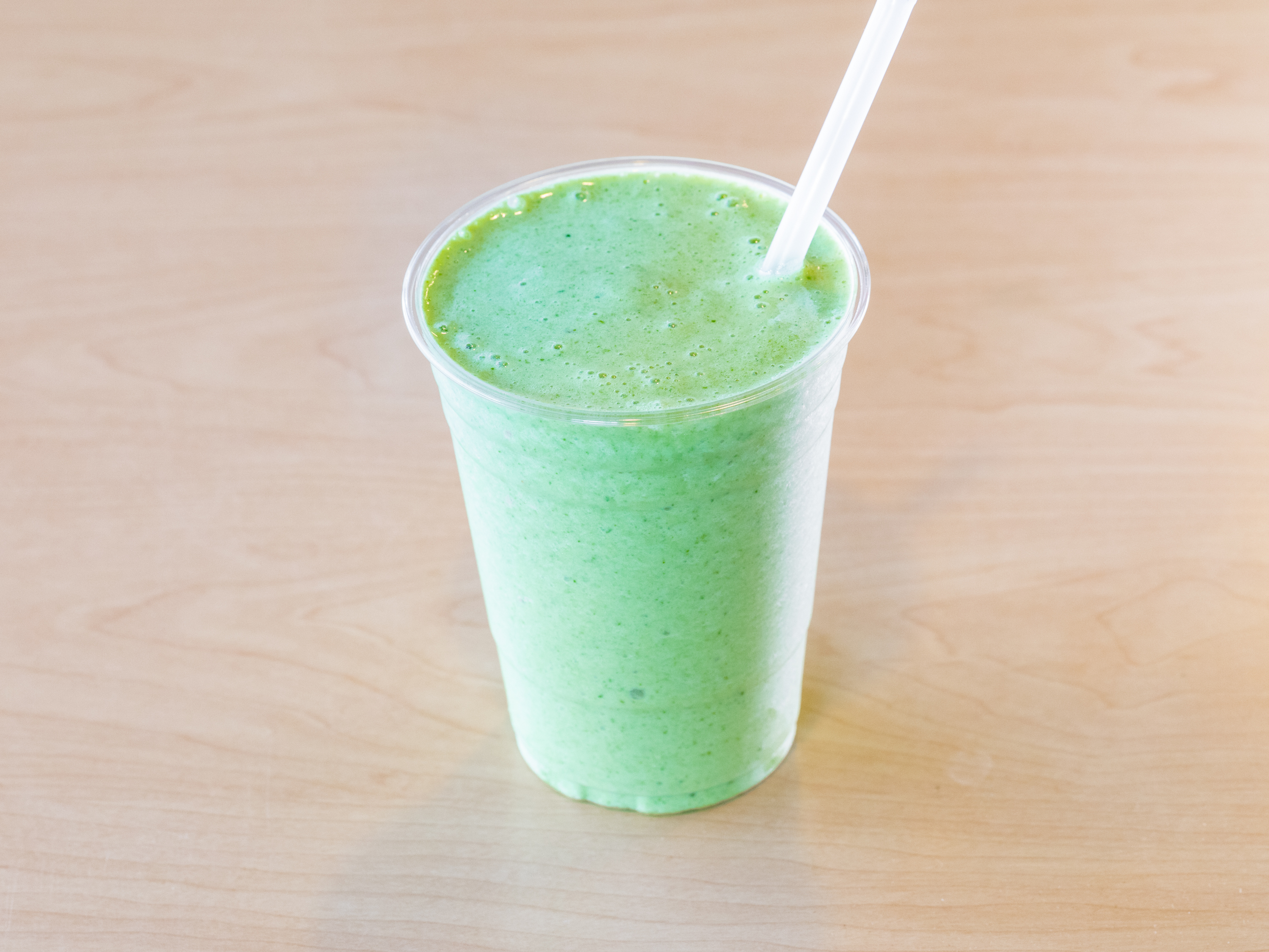 Order Matcha Coco  Smoothie food online from Jewel Or Juice store, Kailua on bringmethat.com