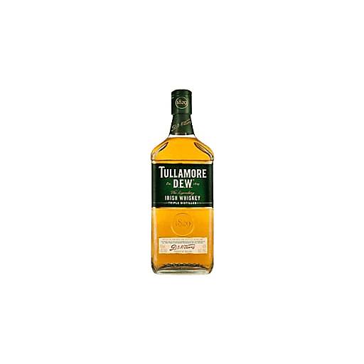 Order Tullamore Dew Irish Whiskey (750 ML) 9718 food online from Bevmo! store, Simi Valley on bringmethat.com