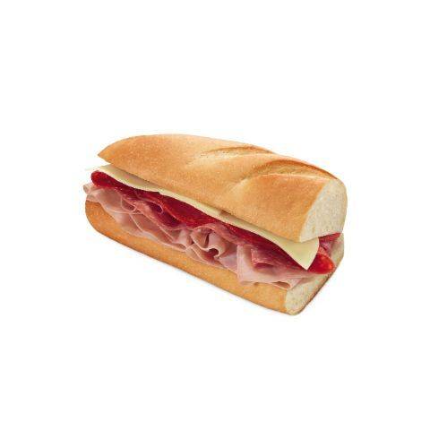 Order Sub 6 Inch Value Italian food online from 7-Eleven store, Nephi on bringmethat.com