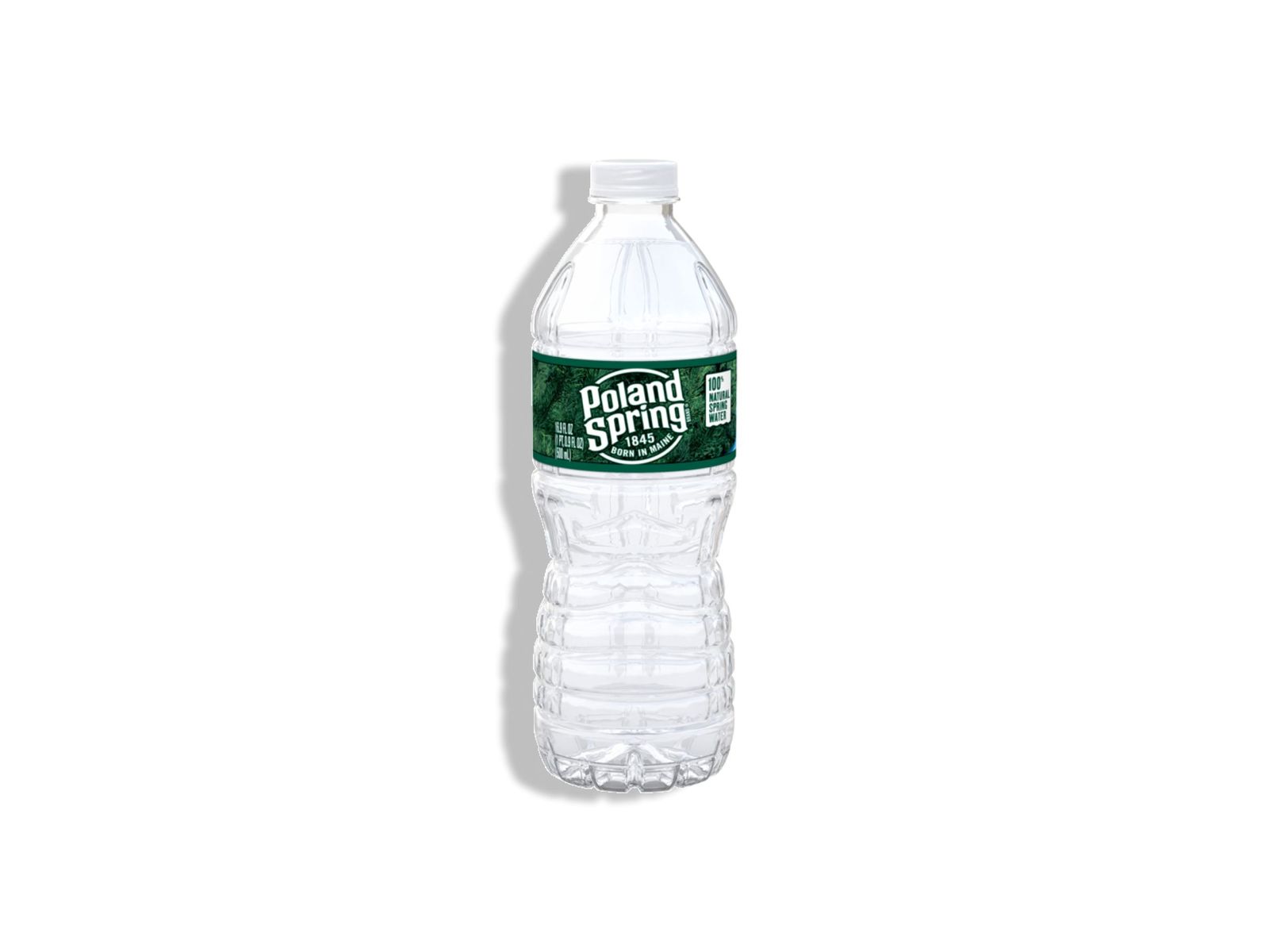 Order Bottled Water food online from Wing Szn store, Chandler on bringmethat.com