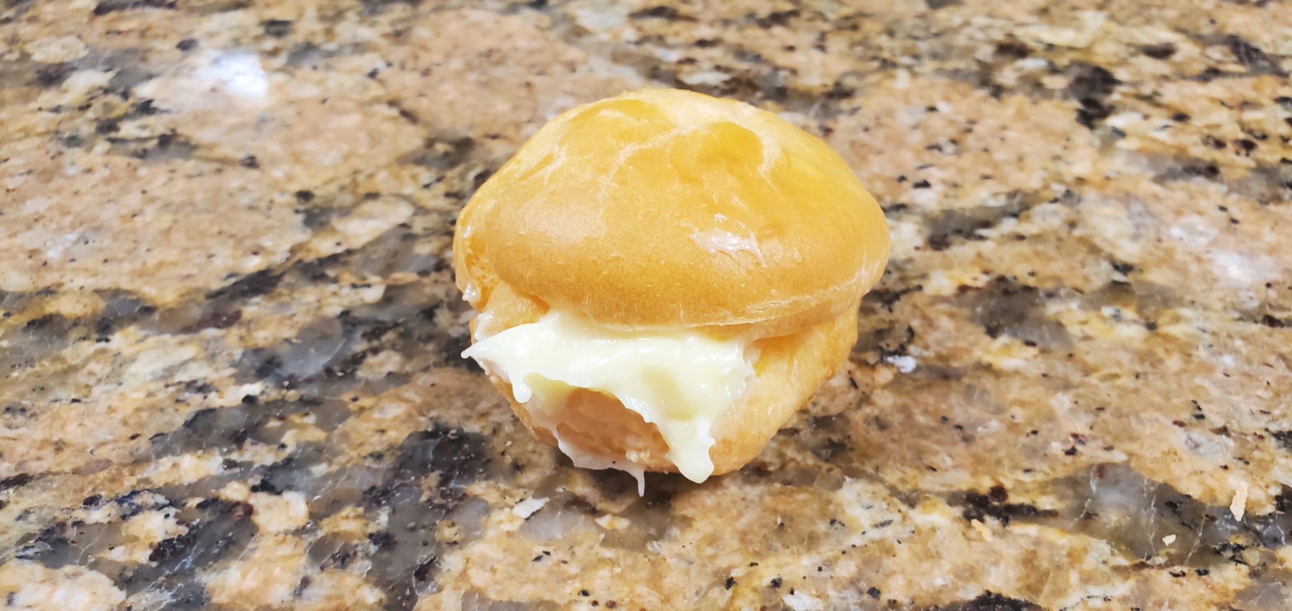 Order Cream Puff food online from Italian Kitchen store, Pennsville on bringmethat.com