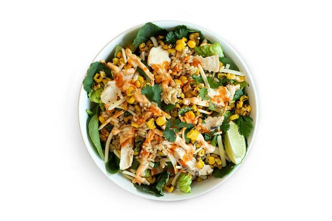 Order Mexican Street Corn food online from Zoup! store, Rocky River on bringmethat.com