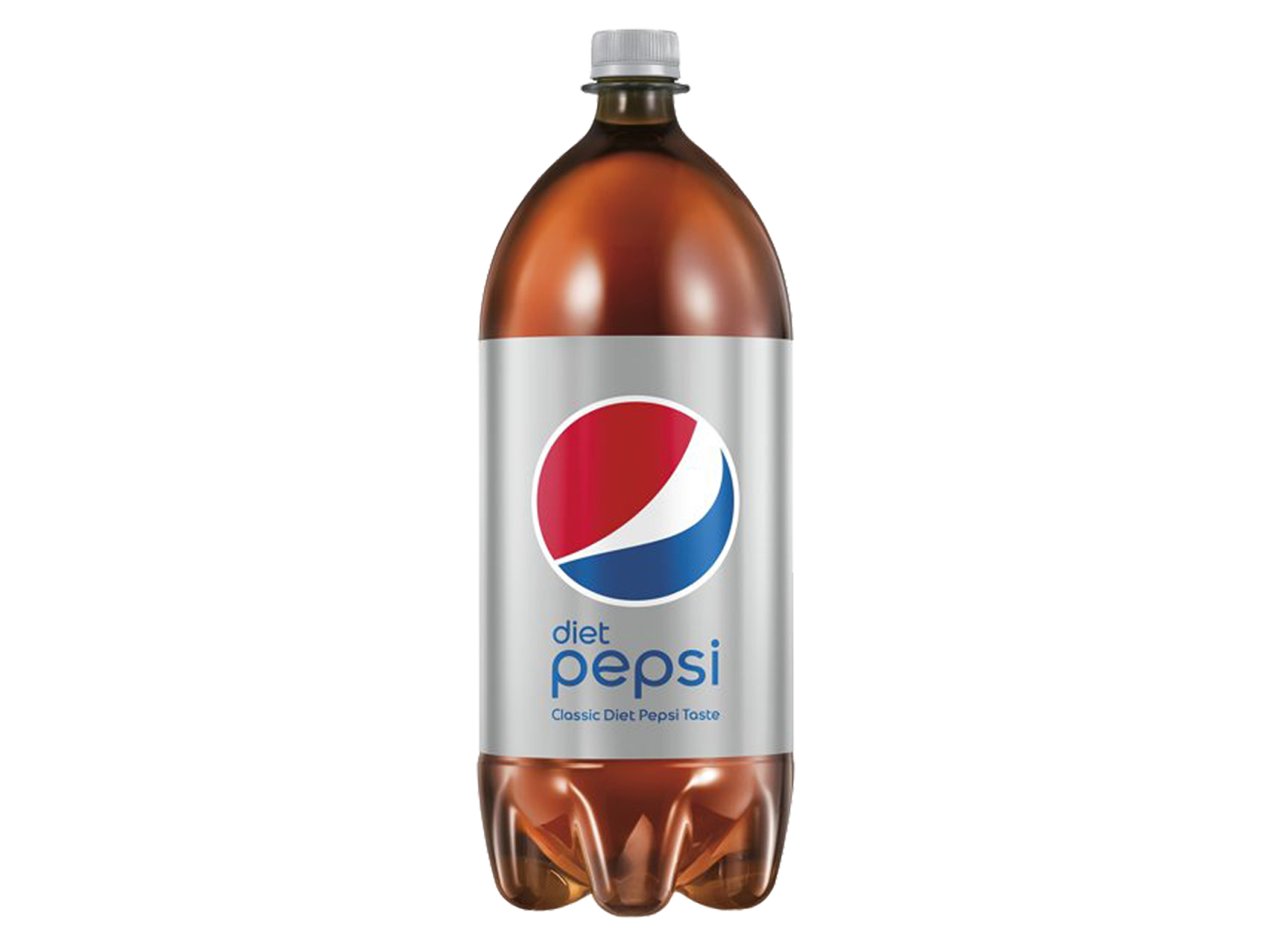 Order Diet Pepsi 2-Liter Bottle food online from Mike Brick Oven Pizza store, Pottstown on bringmethat.com