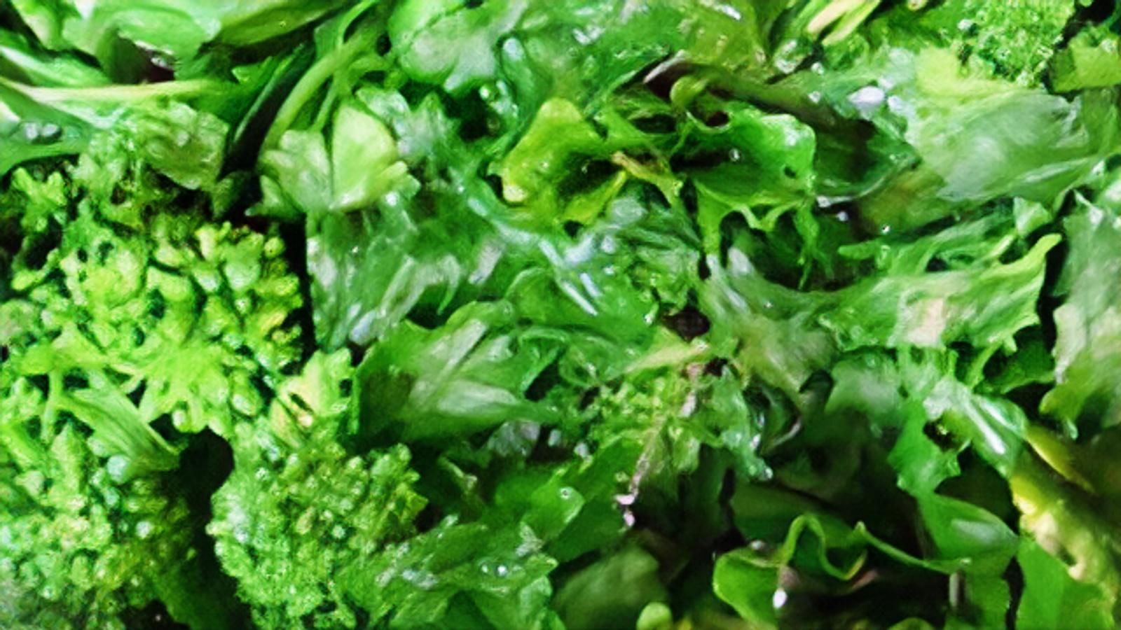 Order Broccoli Rabe food online from Tre Sorelle store, New York on bringmethat.com