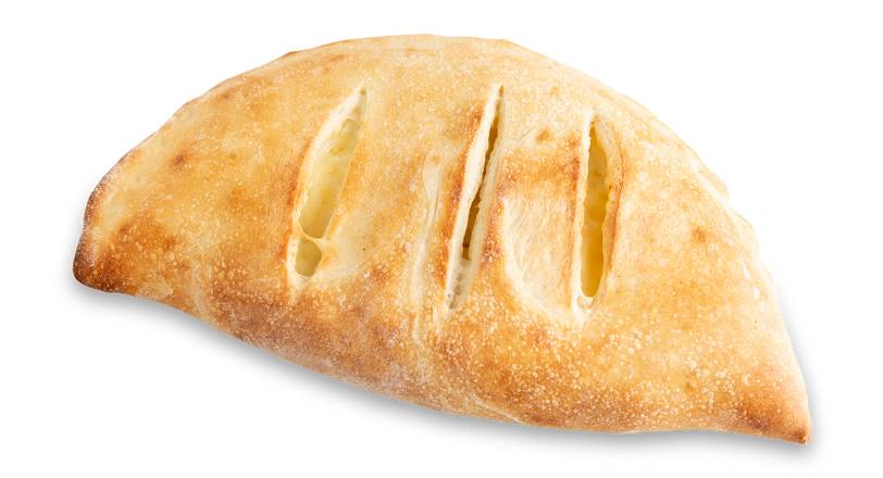 Order Calzone food online from Sal Pizzeria store, Mission Viejo on bringmethat.com