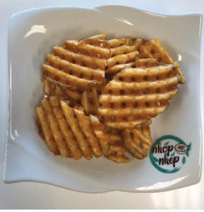 Order Waffle Fries food online from Nhop Nhep store, Burien on bringmethat.com