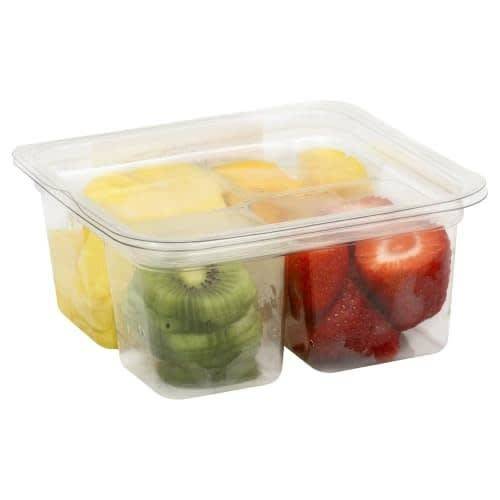Order Tropical Fruit Tray (1 tray) food online from Albertsons Express store, Gallup on bringmethat.com