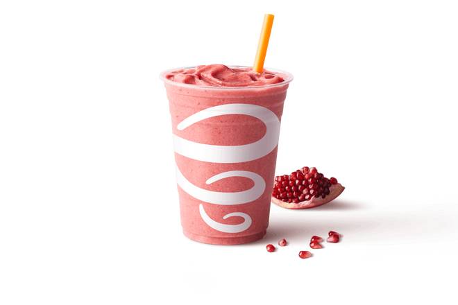 Order Pomegranate Paradise™  food online from Jamba Juice store, San Diego on bringmethat.com