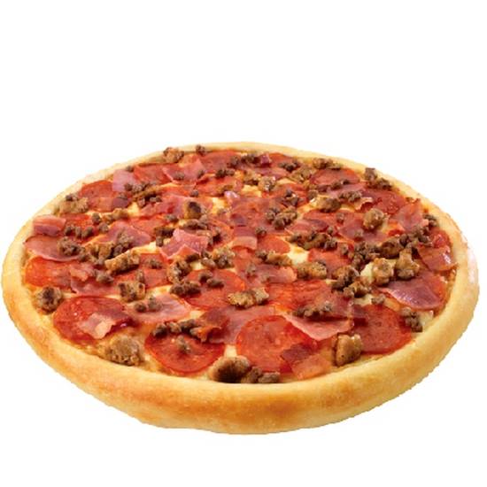 Order X-Large All Meat food online from Cottage Inn Pizza store, Novi on bringmethat.com
