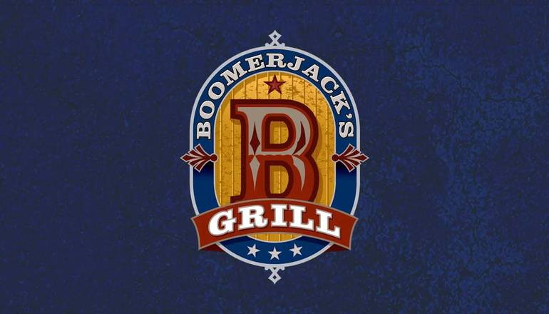 Order 1 Fried Pork Chop food online from Boomerjack's Grill & Bar store, Dallas on bringmethat.com