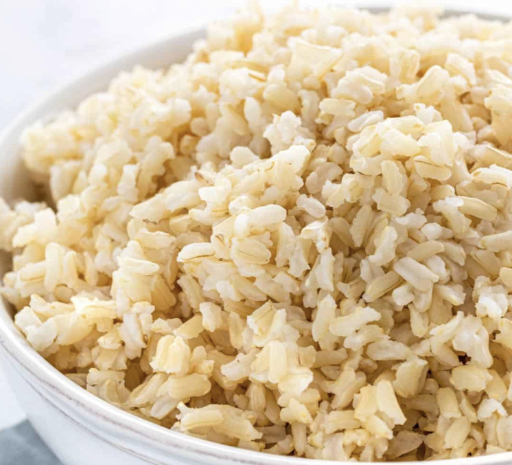 Order Brown Rice food online from Abi sushi store, Astoria on bringmethat.com
