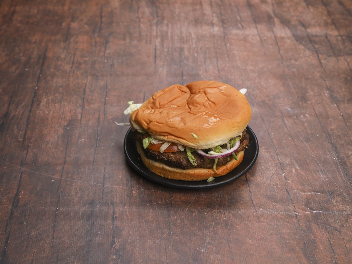 Order BeltBuster Burger food online from Dairy Queen store, Grand Prairie on bringmethat.com