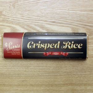 Order Crisped Rice Bar food online from Gift Basket World store, Irwin on bringmethat.com
