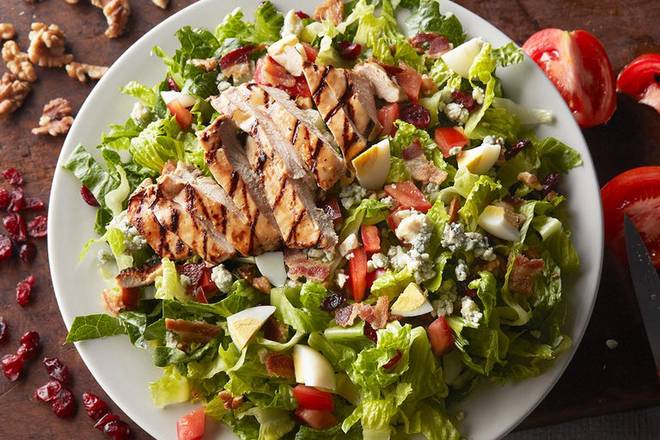 Order Anything & Everything Salad food online from Logan'S Roadhouse 506 store, Ruston on bringmethat.com