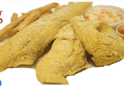 Order Whiting food online from Hook Fish And Chicken store, Mc Kees Rocks on bringmethat.com