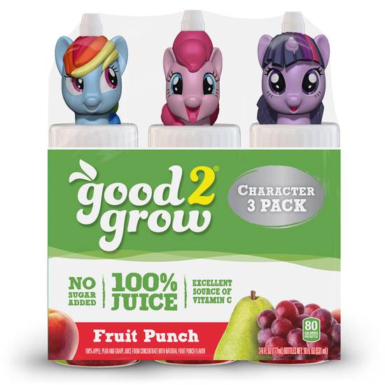 Order G2G FRT PUNCH 3/6Z food online from Rite Aid store, PITTSBURGH on bringmethat.com
