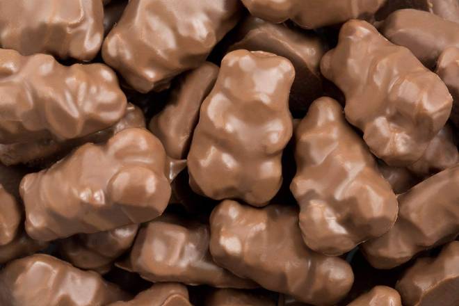 Order Chocolate Covered Gummy Bears food online from Rocky Mountain Chocolate Factory store, Tilton on bringmethat.com