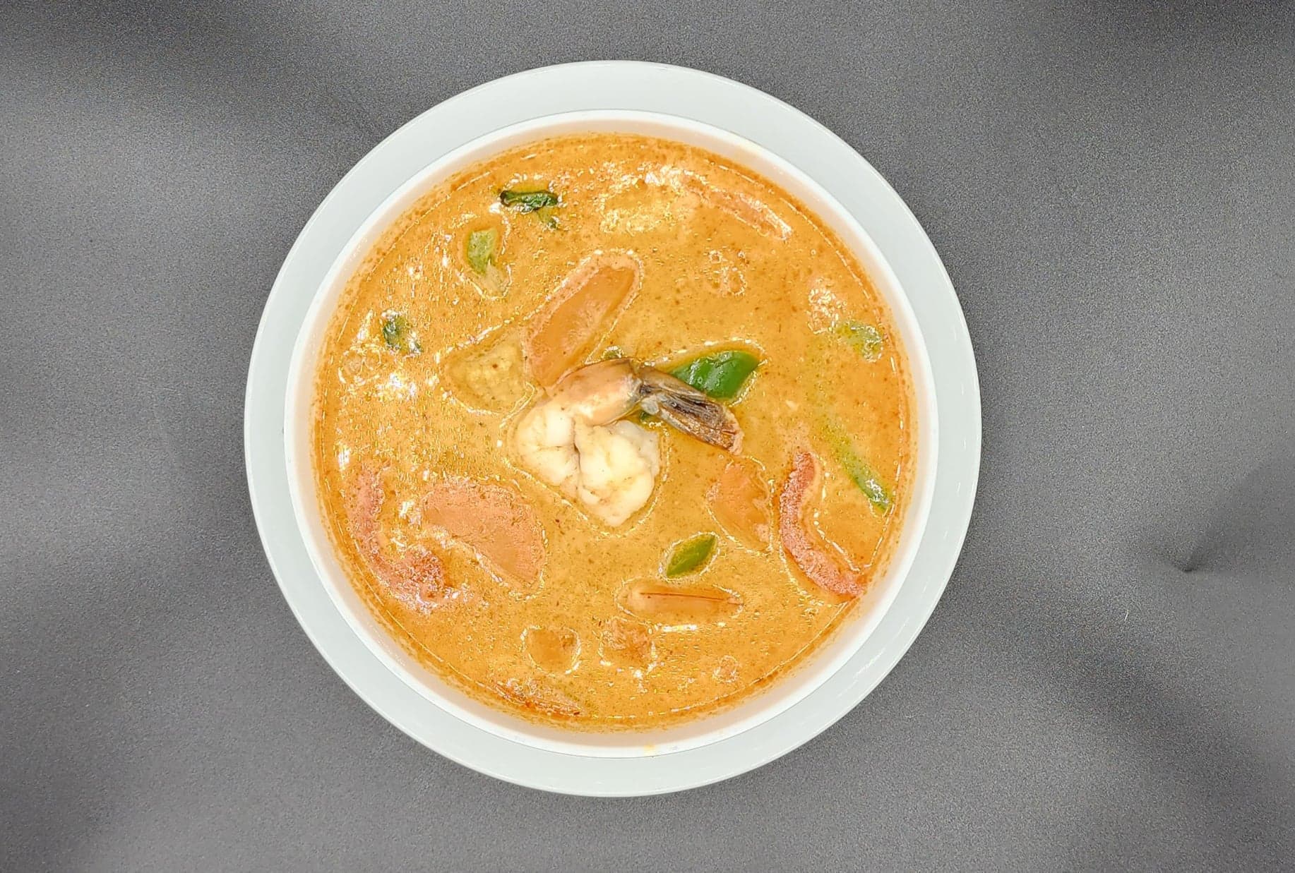 Order Red Curry food online from VIP Thai Cuisine store, Woodridge on bringmethat.com